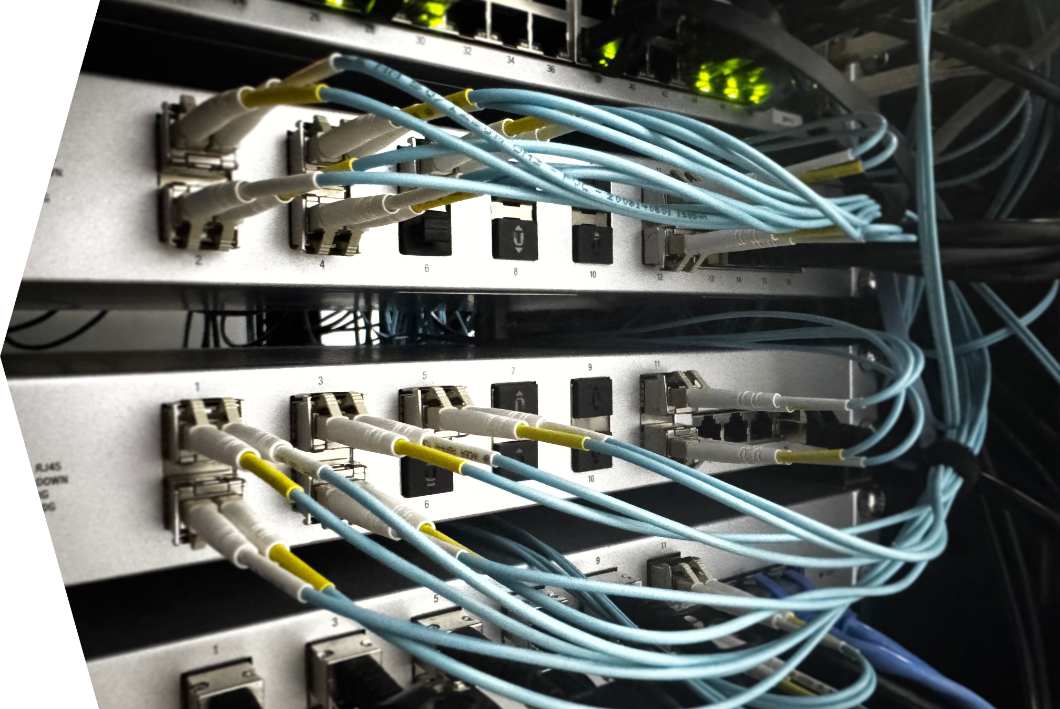 transformation services